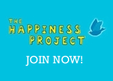 Join the Happiness Project